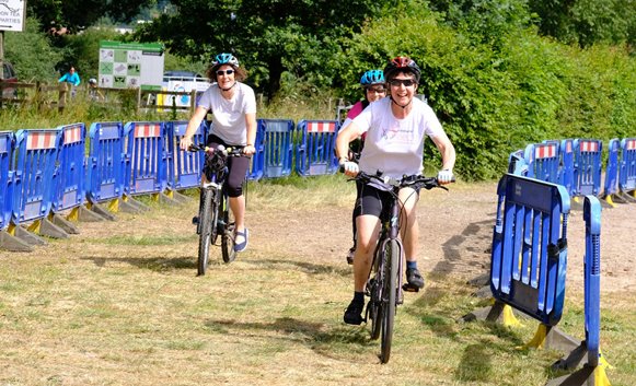 Bikeathon 2018 Jill Julie.JPG