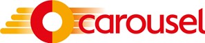 an image of the Carousel bus logo