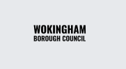 Wokingham Borough Council logo link to corporate website