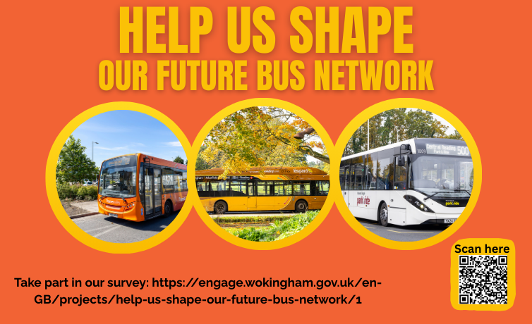 Bus Network Consultation